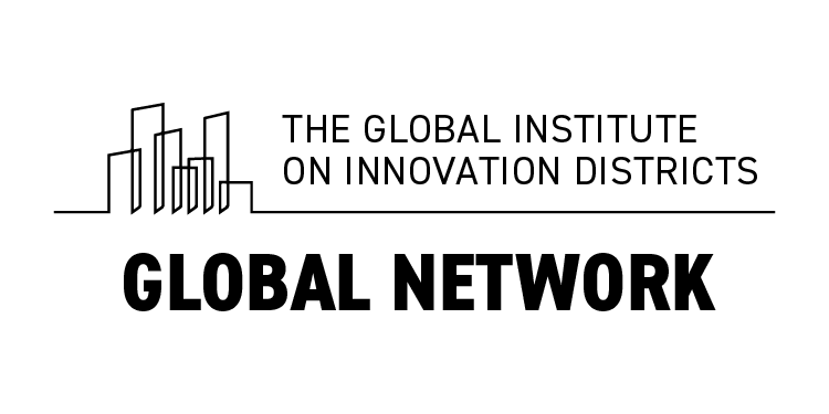 Global Institute on Innovation Districts logo Global Institute on Innovation Districts logo